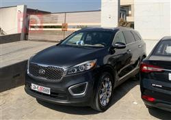 كيا سورينتو